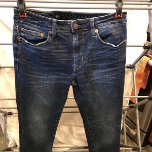 American Eagle Men’s Jeans